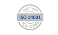 aktiv Gebäudedienste - Zertifiziertes Umweltmanagementsystem nach DIN EN ISO 14001